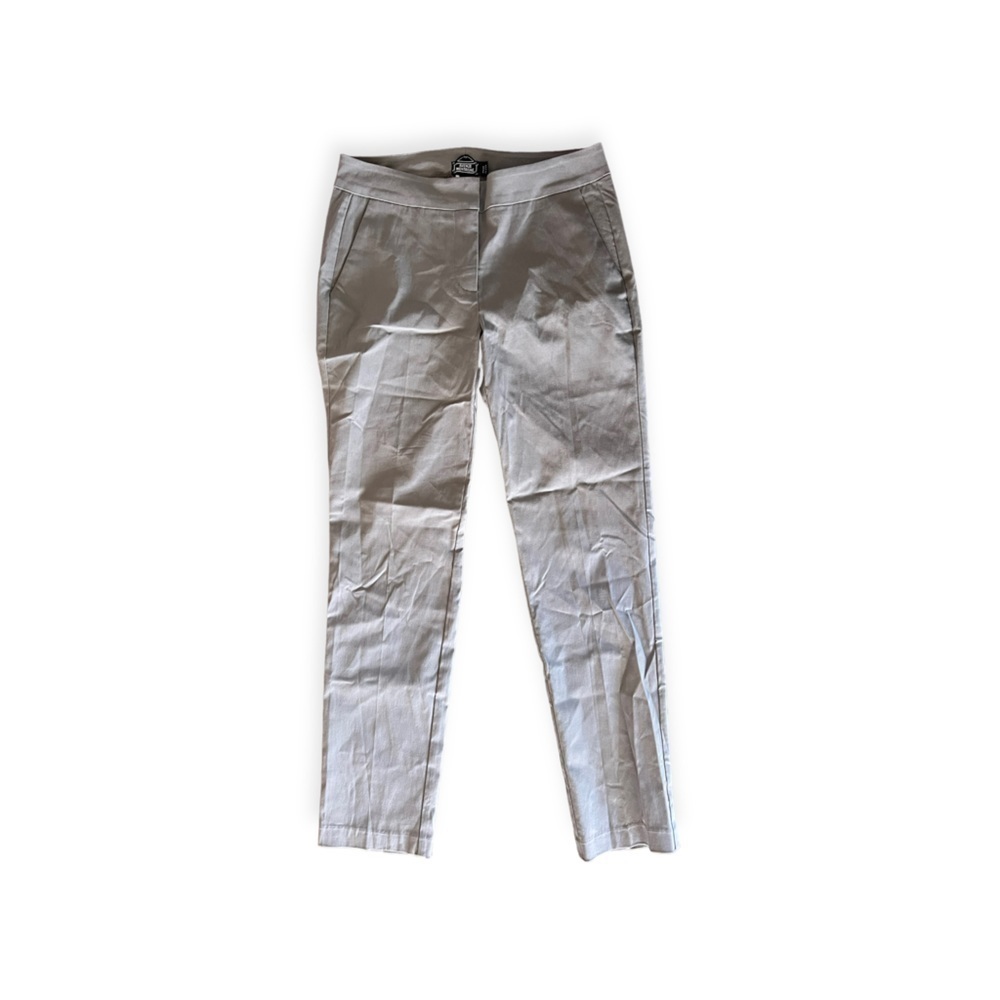 Avenue Montaigne pants slacks Size 2 XS office business work
